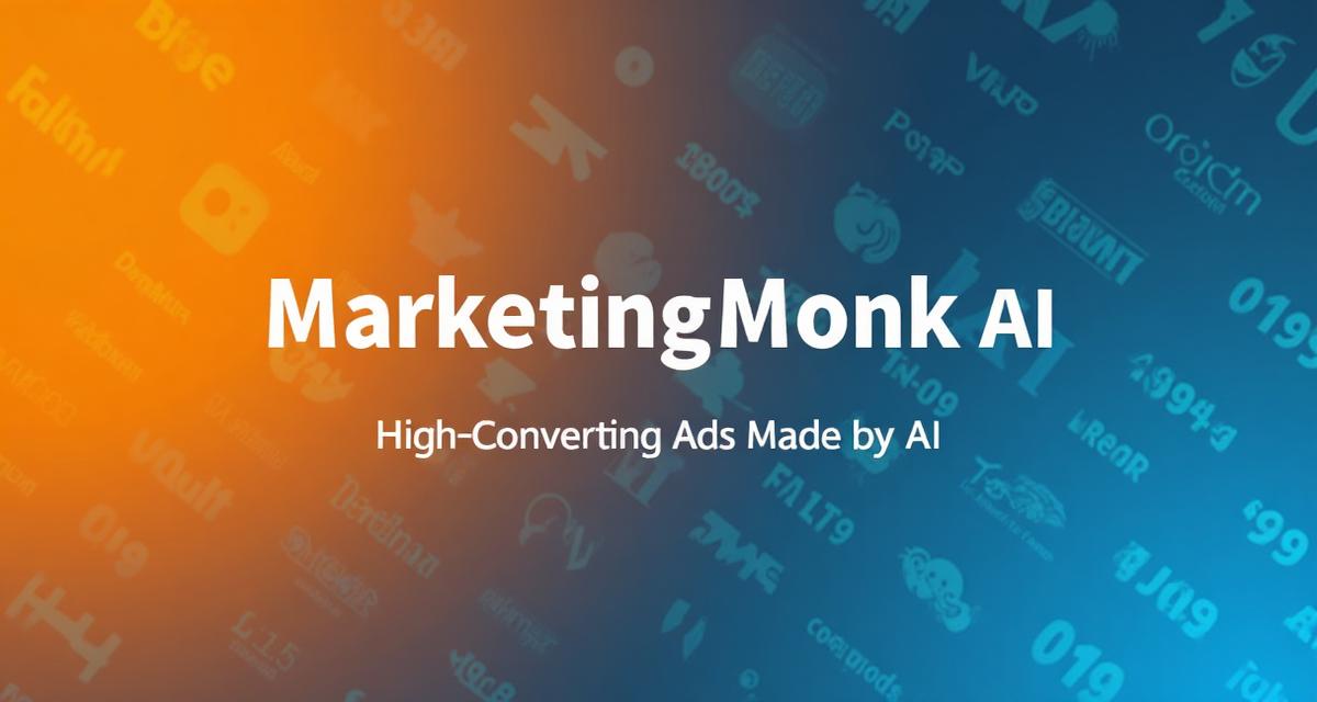 Pricing - AI Ad Generation Platform | Marketing Monk